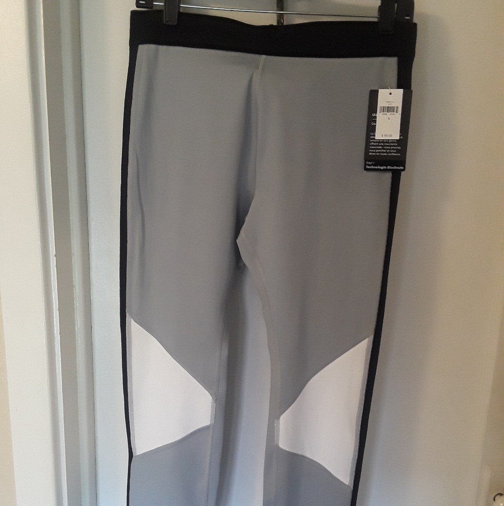 Gap athletic workout pants